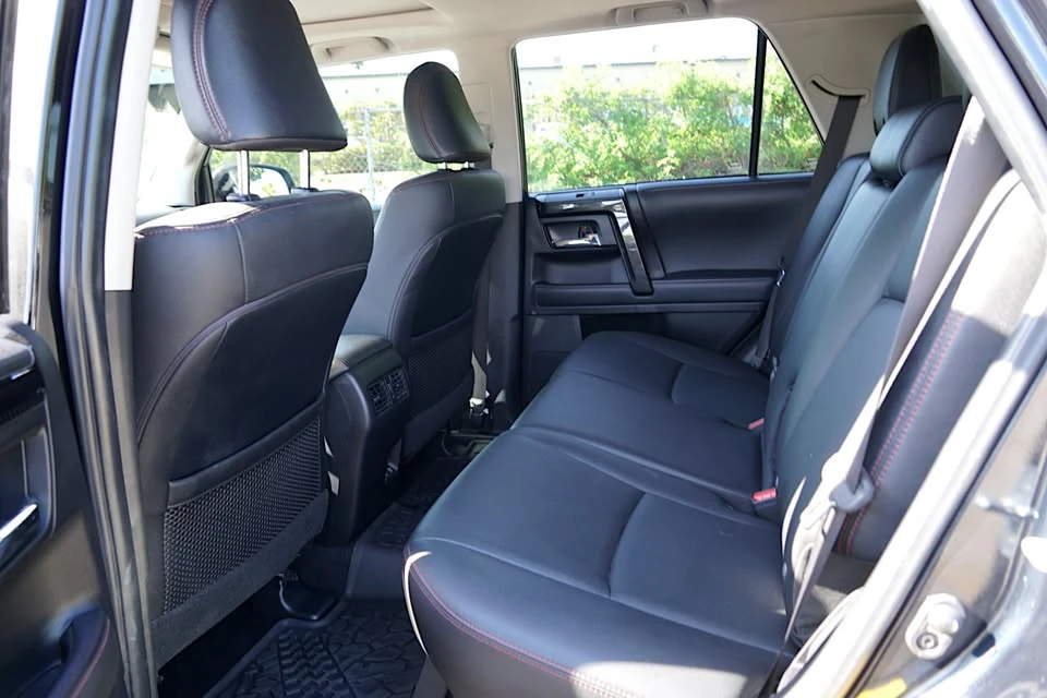 2021 Toyota 4Runner 5th Gen - Image 11 of 20