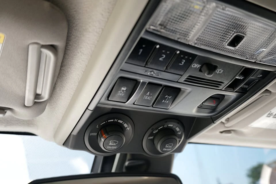 2021 Toyota 4Runner 5th Gen - Image 20 of 20