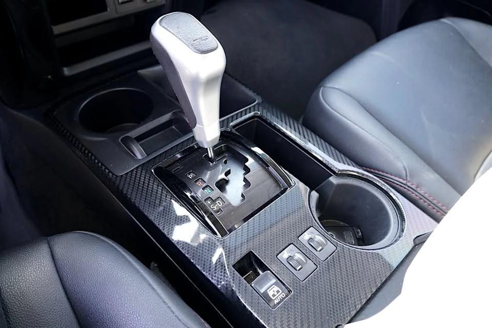 2021 Toyota 4Runner 5th Gen - Image 16 of 20
