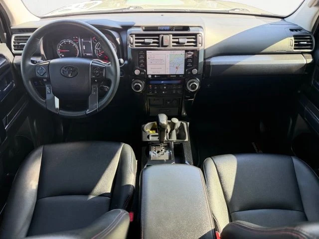 2021 Toyota 4Runner 5th Gen - Image 12 of 21