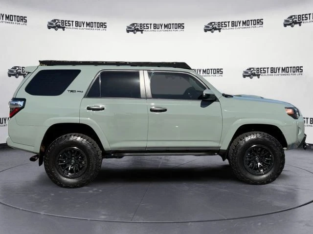 2021 Toyota 4Runner 5th Gen - Image 9 of 21
