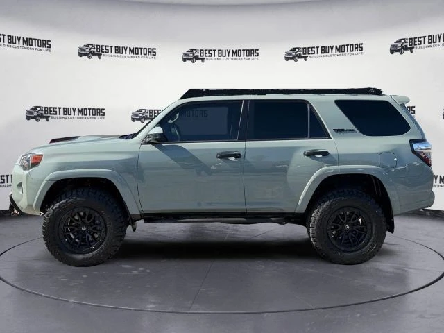2021 Toyota 4Runner 5th Gen - Image 5 of 21