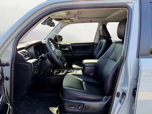2021 Toyota 4Runner 5th Gen - Image 11 of 21