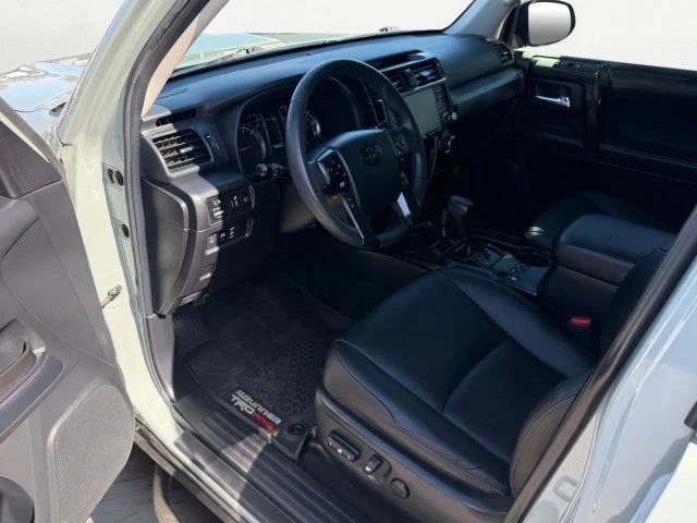 2021 Toyota 4Runner 5th Gen - Image 15 of 21