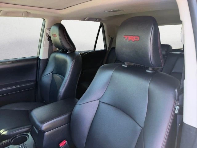 2021 Toyota 4Runner 5th Gen - Image 16 of 21