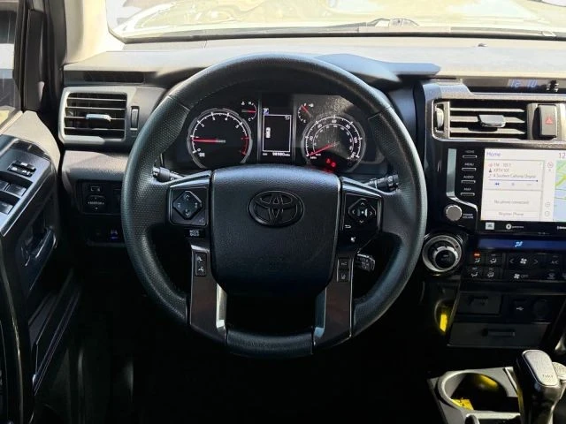 2021 Toyota 4Runner 5th Gen - Image 17 of 21