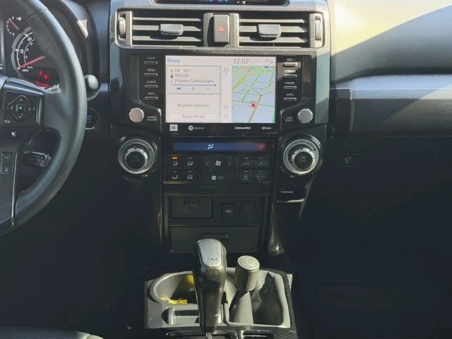 2021 Toyota 4Runner 5th Gen - Image 13 of 21
