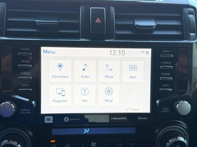 2021 Toyota 4Runner 5th Gen - Image 21 of 21