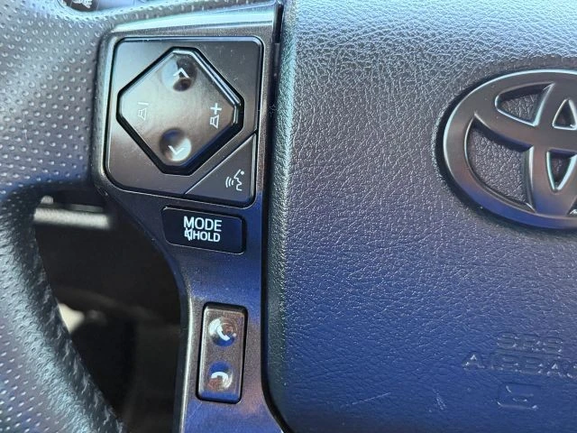2021 Toyota 4Runner 5th Gen - Image 18 of 21