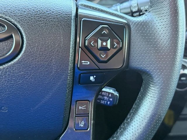 2021 Toyota 4Runner 5th Gen - Image 19 of 21
