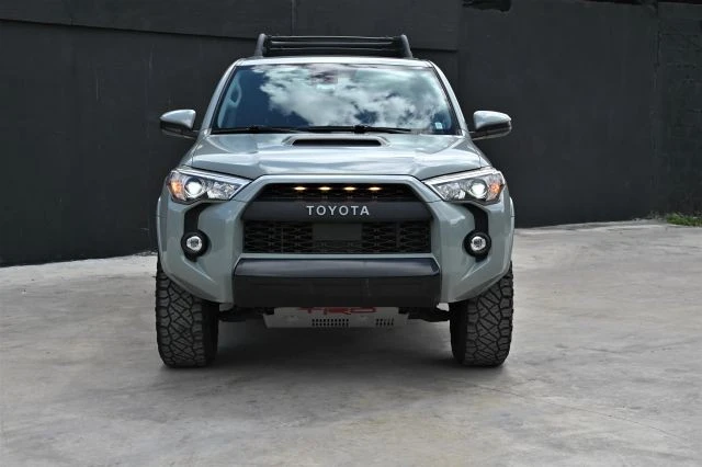 2021 Toyota 4Runner 5th Gen - Image 3 of 21