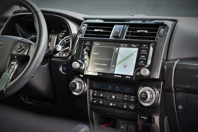2021 Toyota 4Runner 5th Gen - Image 19 of 21