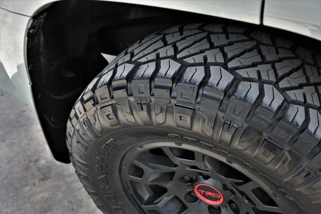 2021 Toyota 4Runner 5th Gen - Image 17 of 21