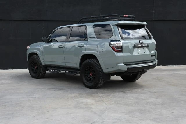2021 Toyota 4Runner 5th Gen - Image 6 of 21