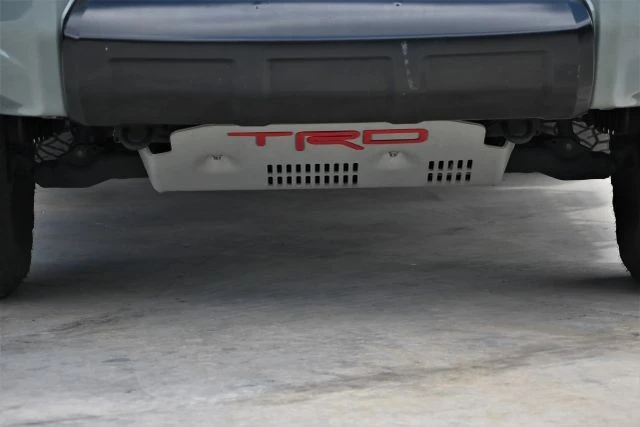 2021 Toyota 4Runner 5th Gen - Image 15 of 21