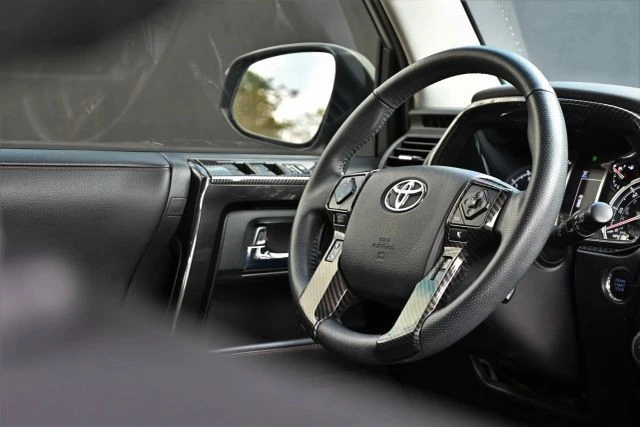 2021 Toyota 4Runner 5th Gen - Image 20 of 21