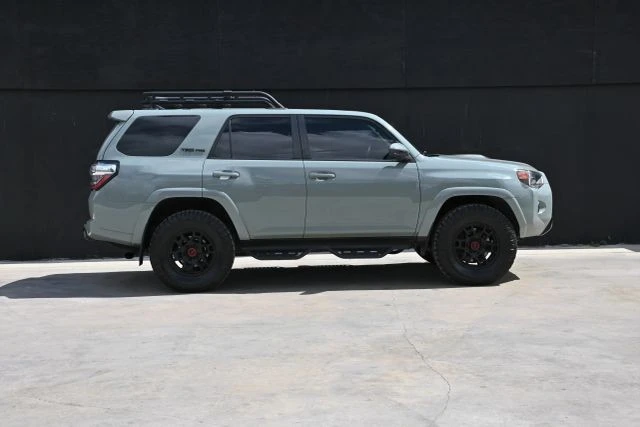 2021 Toyota 4Runner 5th Gen - Image 10 of 21