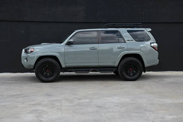 2021 Toyota 4Runner 5th Gen - Image 9 of 21