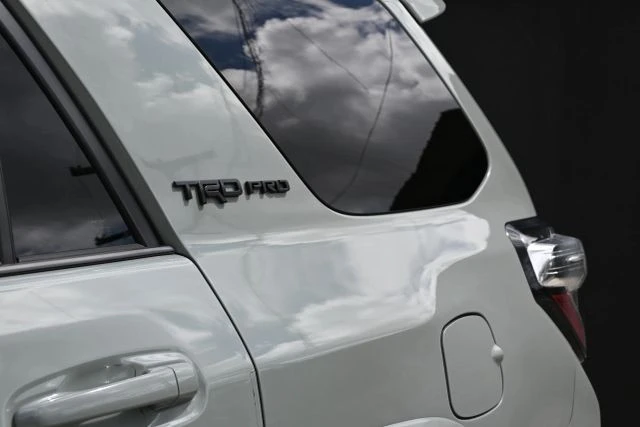 2021 Toyota 4Runner 5th Gen - Image 16 of 21