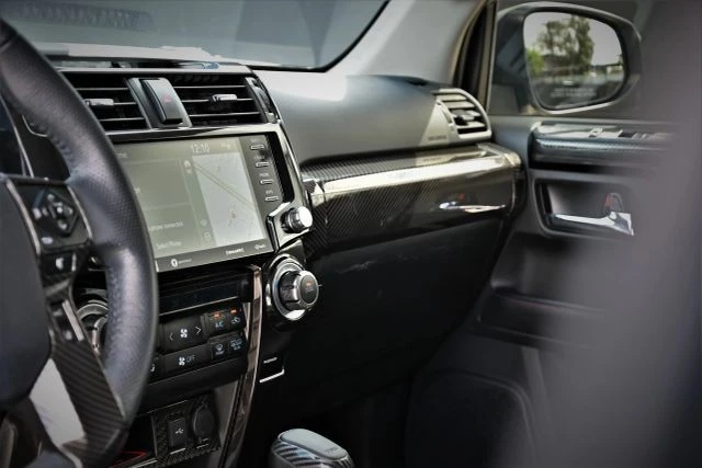 2021 Toyota 4Runner 5th Gen - Image 21 of 21