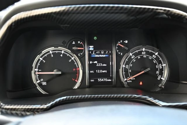 2021 Toyota 4Runner 5th Gen - Image 18 of 21