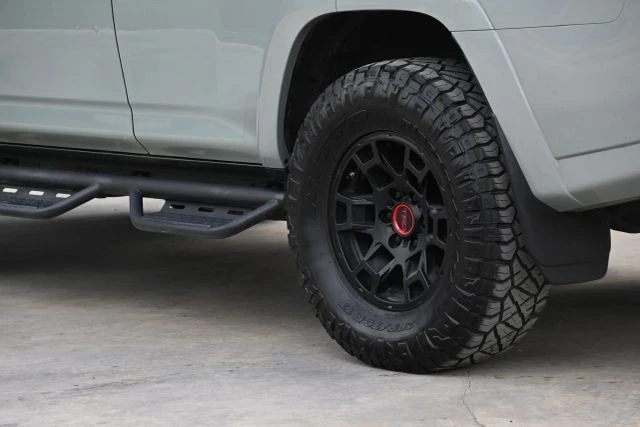 2021 Toyota 4Runner 5th Gen - Image 14 of 21