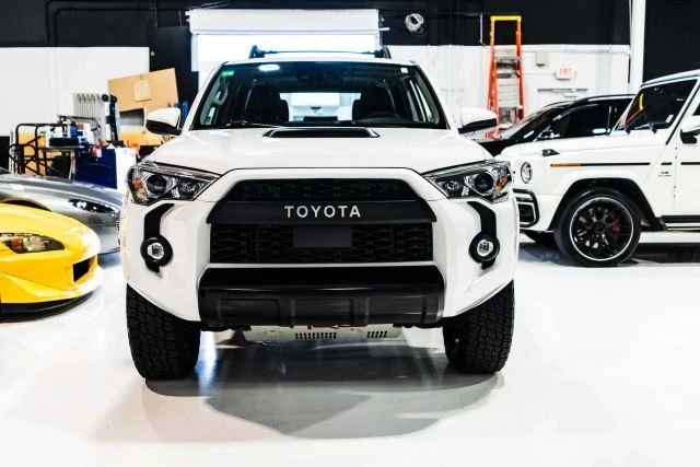 2021 Toyota 4Runner 5th Gen - Image 2 of 12