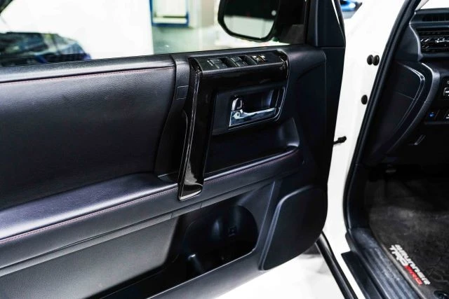 2021 Toyota 4Runner 5th Gen - Image 20 of 21