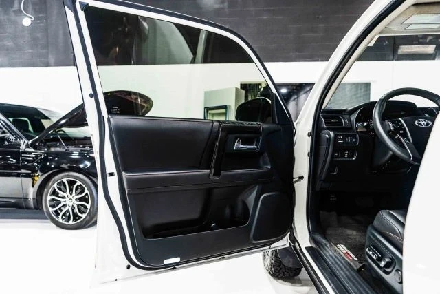 2021 Toyota 4Runner 5th Gen - Image 19 of 21