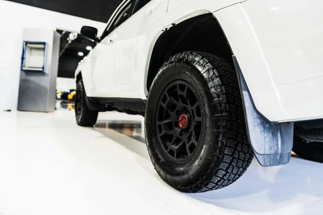 2021 Toyota 4Runner 5th Gen - Image 10 of 21