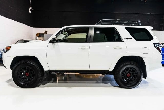 2021 Toyota 4Runner 5th Gen - Image 4 of 21
