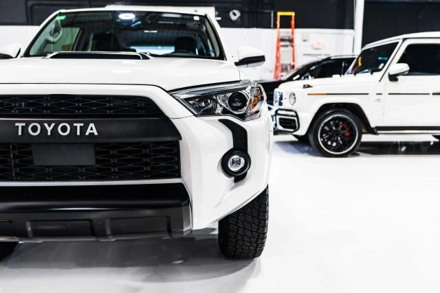 2021 Toyota 4Runner 5th Gen - Image 3 of 21