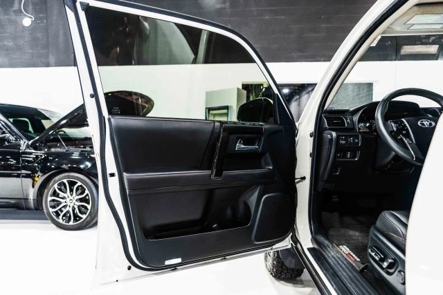 2021 Toyota 4Runner 5th Gen - Image 19 of 21