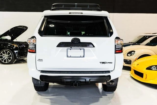2021 Toyota 4Runner 5th Gen - Image 5 of 12