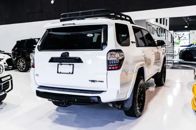 2021 Toyota 4Runner 5th Gen - Image 6 of 21