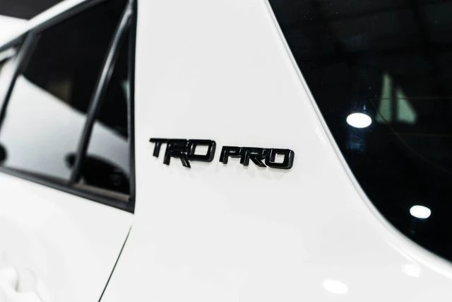 2021 Toyota 4Runner 5th Gen - Image 9 of 21