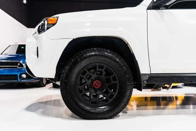 2021 Toyota 4Runner 5th Gen - Image 8 of 21