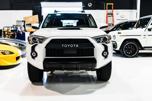 2021 Toyota 4Runner 5th Gen - Image 2 of 21