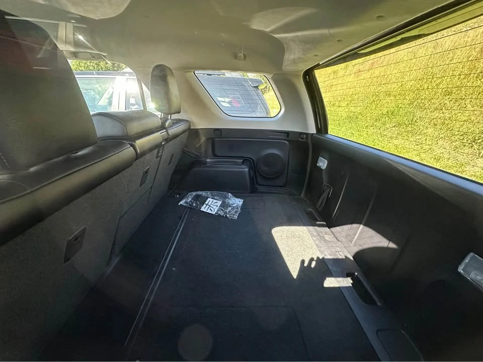 2021 Toyota 4Runner 5th Gen - Image 7 of 8