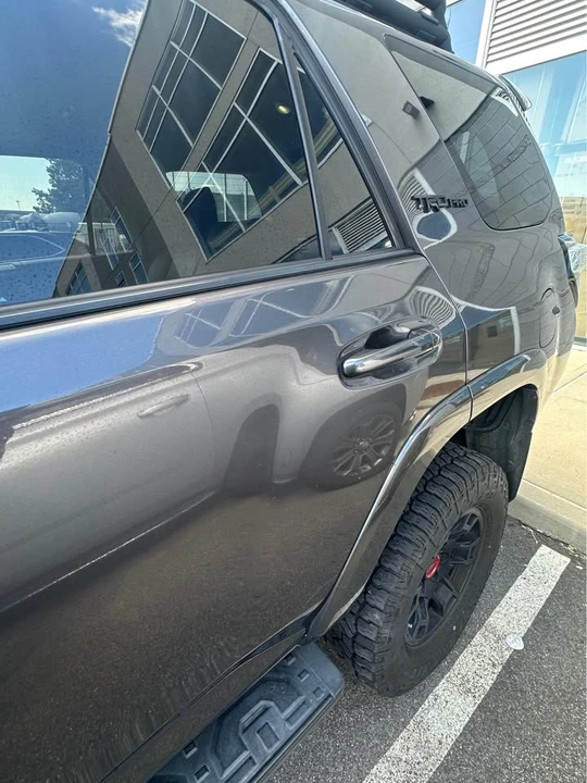 2021 Toyota 4Runner 5th Gen - Image 5 of 20