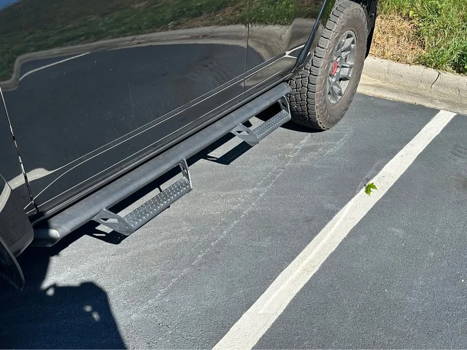 2021 Toyota 4Runner 5th Gen - Image 4 of 8