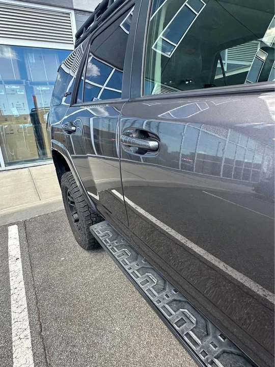 2021 Toyota 4Runner 5th Gen - Image 13 of 20