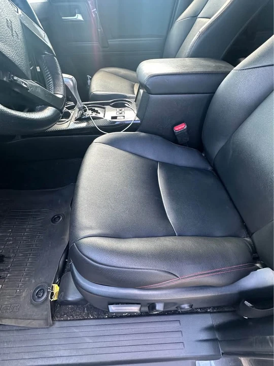 2021 Toyota 4Runner 5th Gen - Image 6 of 20