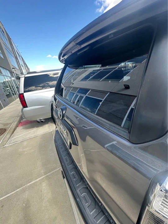 2021 Toyota 4Runner 5th Gen - Image 19 of 20