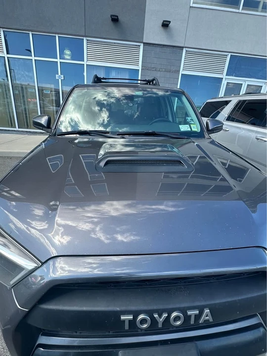 2021 Toyota 4Runner 5th Gen - Image 3 of 20