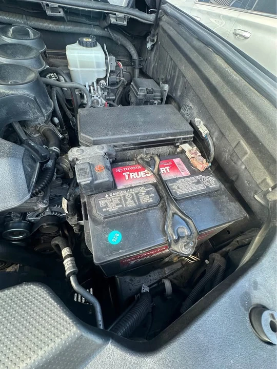 2021 Toyota 4Runner 5th Gen - Image 10 of 20