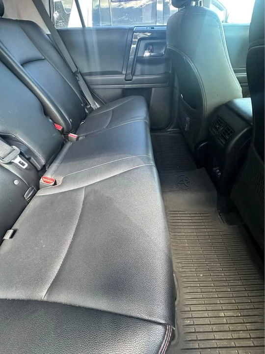 2021 Toyota 4Runner 5th Gen - Image 18 of 20