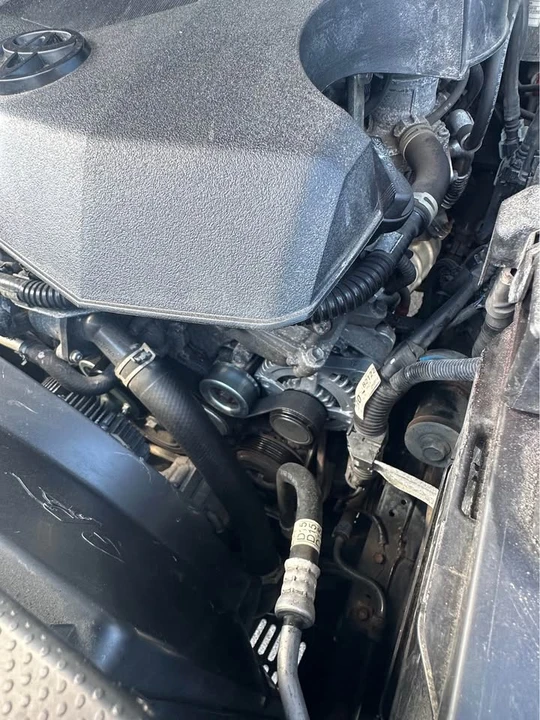 2021 Toyota 4Runner 5th Gen - Image 11 of 20