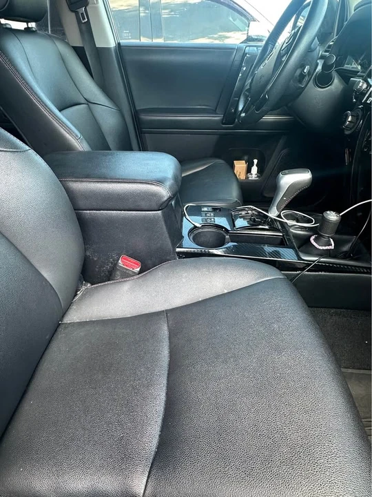 2021 Toyota 4Runner 5th Gen - Image 14 of 20
