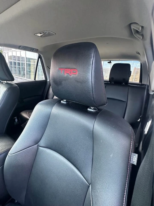 2021 Toyota 4Runner 5th Gen - Image 7 of 20